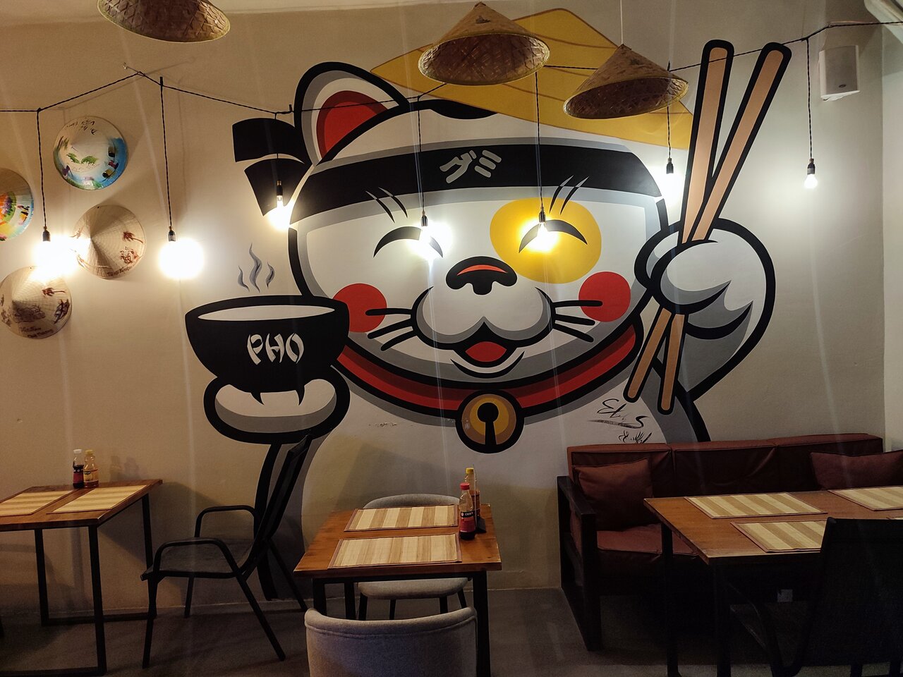 Pho Chi Minh — Pho Chi Minh