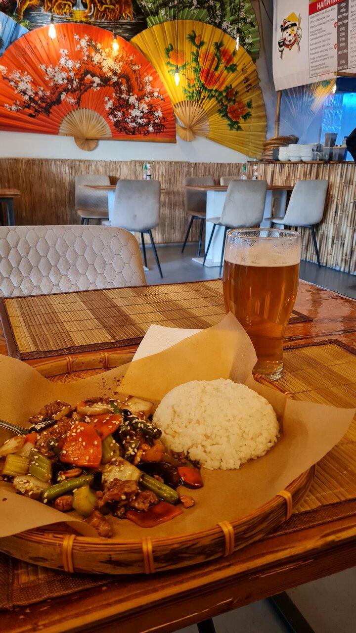 Pho Chi Minh — Pho Chi Minh
