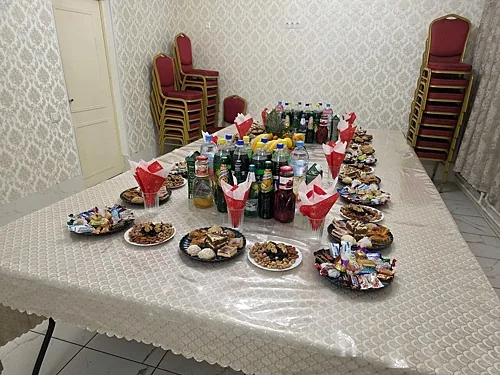 Шашлычок 24 — Шашлычок 24