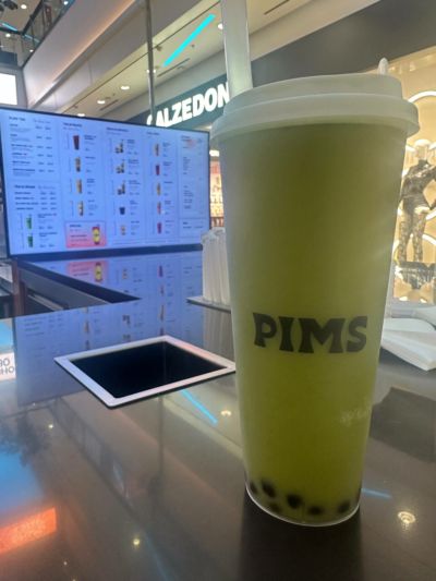 Pims