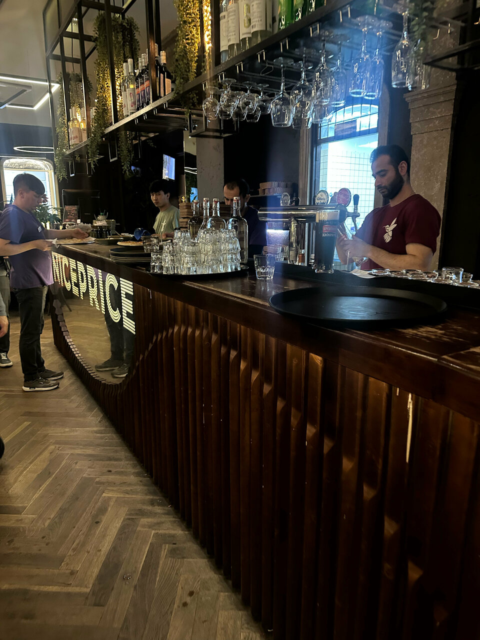 Nicepricecafe — Nicepricecafe