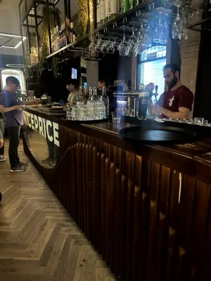 Nicepricecafe — фото 4