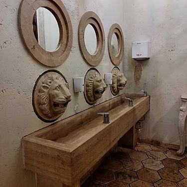 Nicepricecafe, Москва — фото площадки