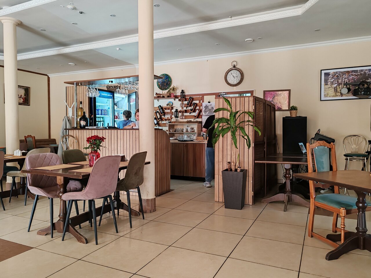 Грузинский дом у Наны — фото 6