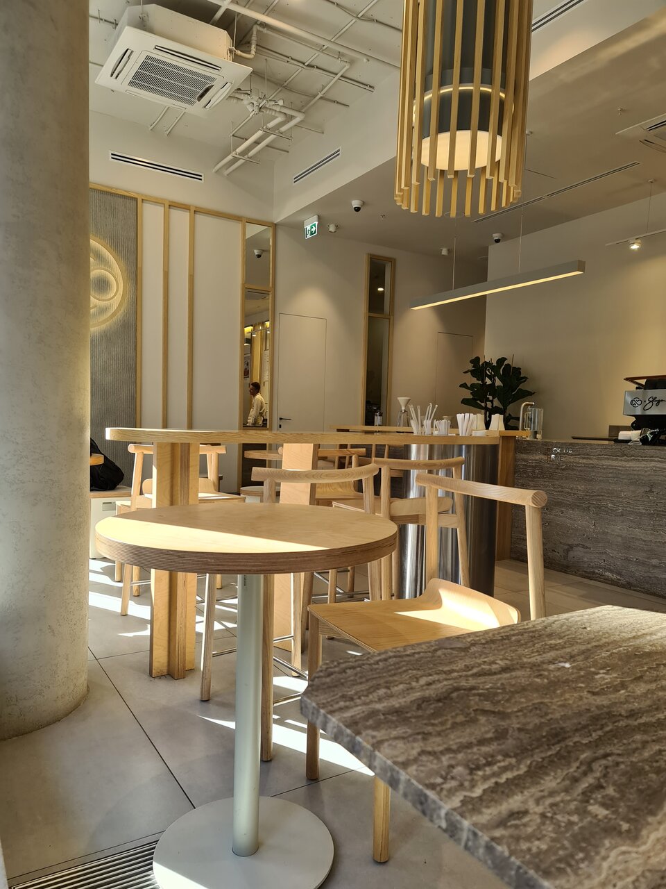 ABC Coffee Roasters — ABC Coffee Roasters