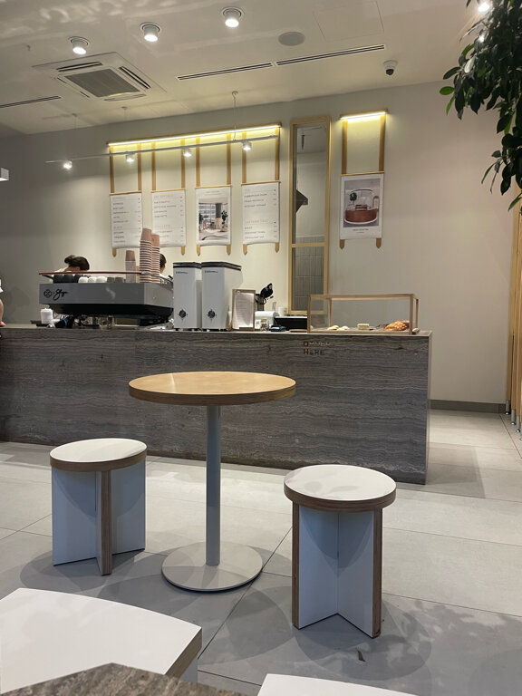 ABC Coffee Roasters — ABC Coffee Roasters