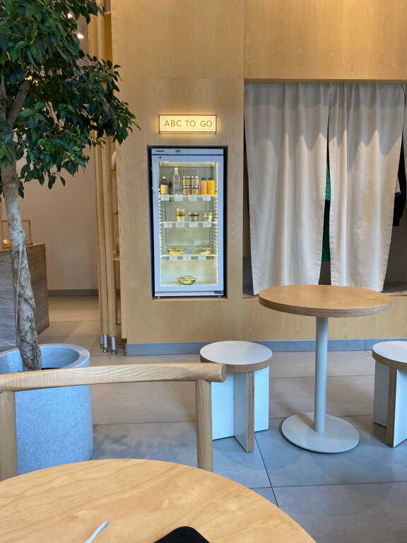 ABC Coffee Roasters — ABC Coffee Roasters
