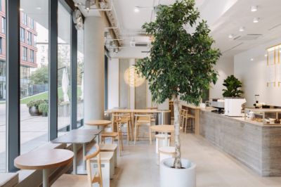 ABC Coffee Roasters