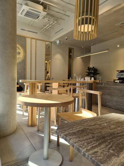ABC Coffee Roasters