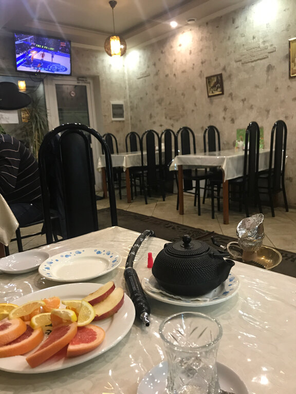 Мир шашлыков — Мир шашлыков, фото банкетного зала
