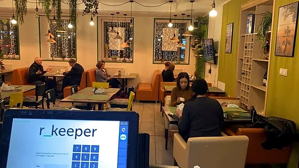 Mr. An, Mr. An — фото