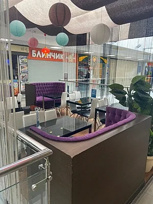 Бар Осака, Бар Осака — фото