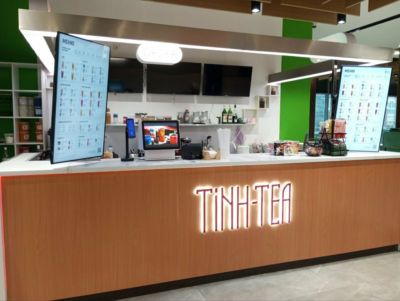 Tinh-Tea