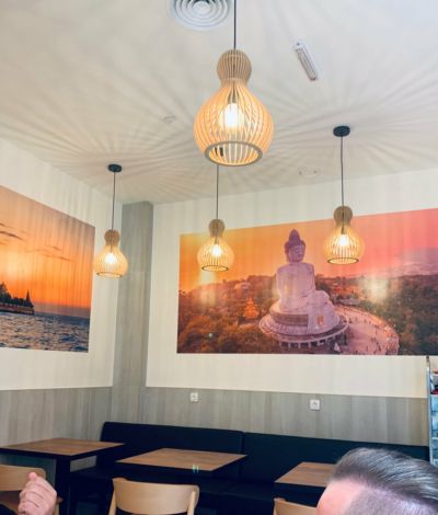 Thai Kitchen