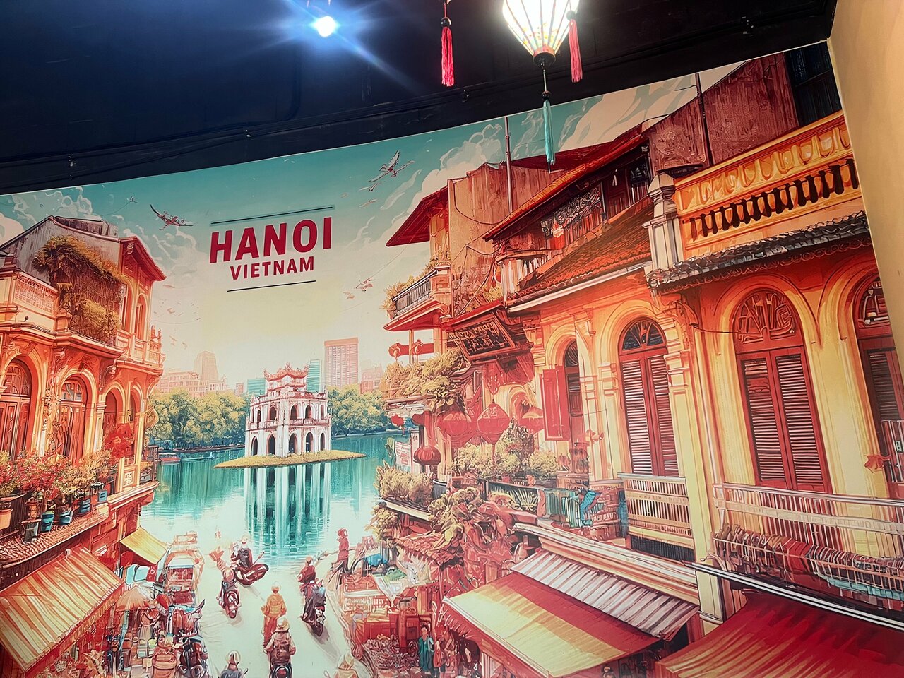 Hanoi Chef — Hanoi Chef