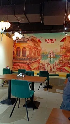 Hanoi Chef, Hanoi Chef — фото