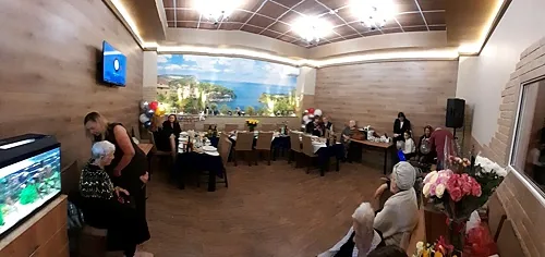 Маячок — Маячок