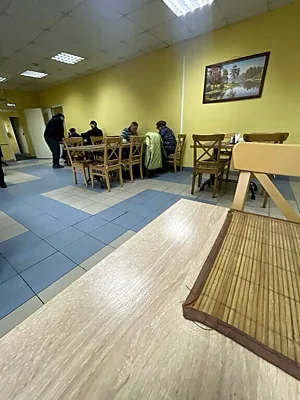 У Бори, У Бори — фото