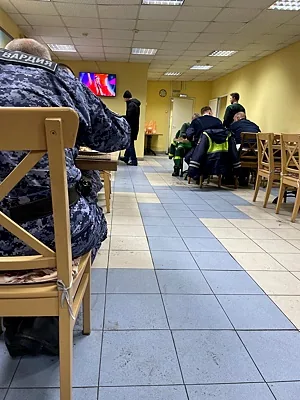 У Бори, У Бори — фото