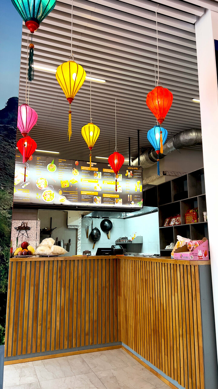 Phơ An Nhiên — Phơ An Nhiên