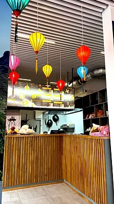 Phơ An Nhiên, Phơ An Nhiên — фото