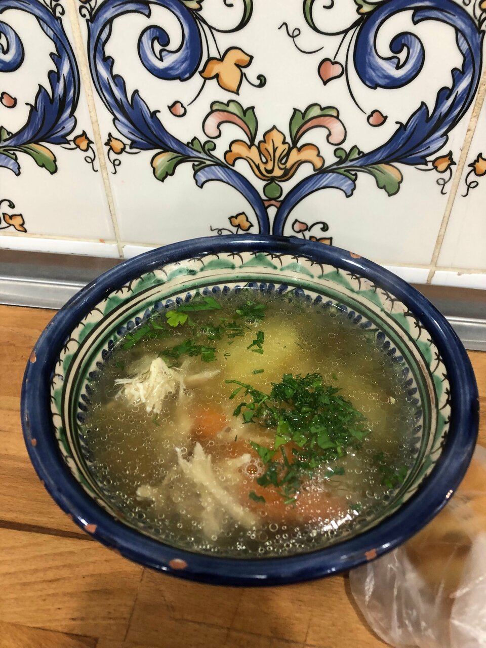 Шаурма и Чайхана — Шаурма и Чайхана