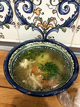 Шаурма и Чайхана — Шаурма и Чайхана