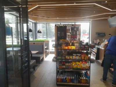 LukCafe