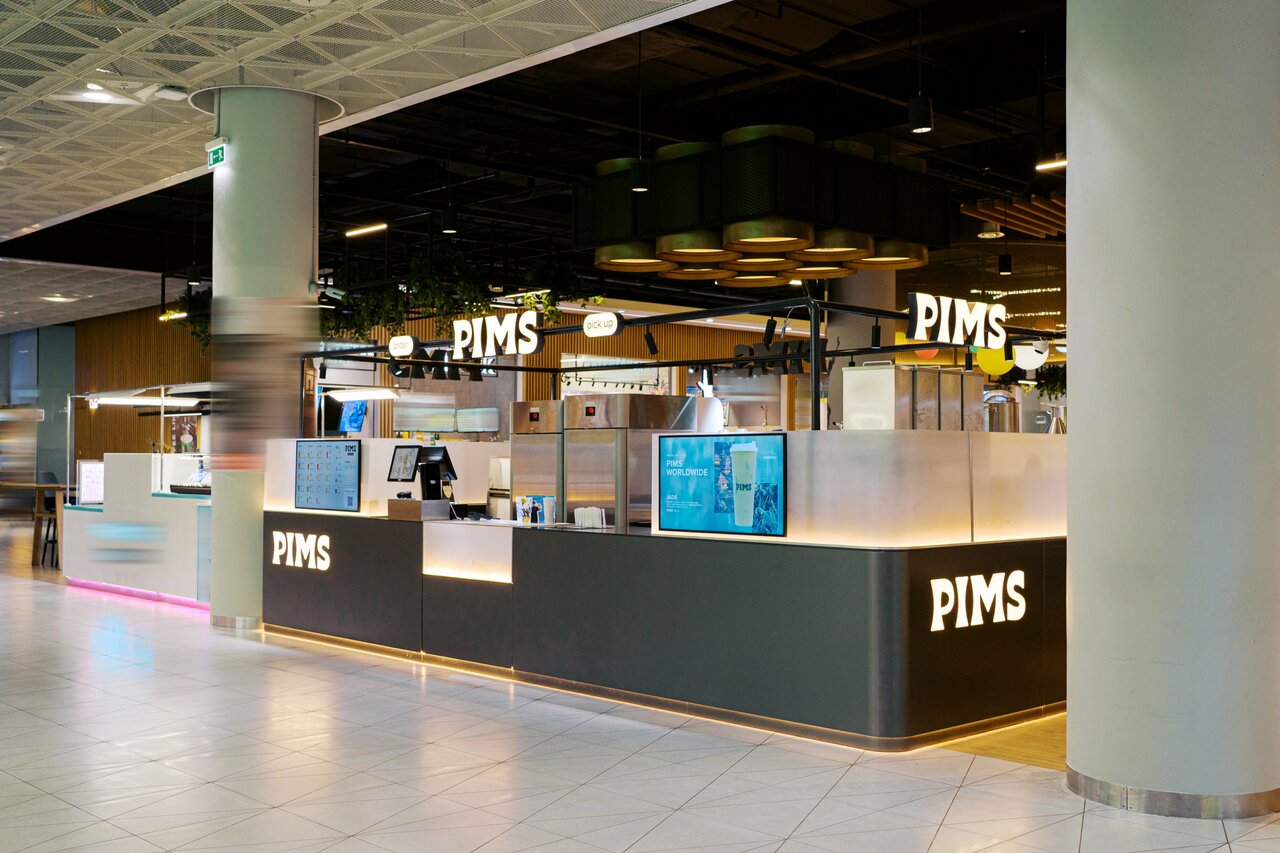 Pims — Pims