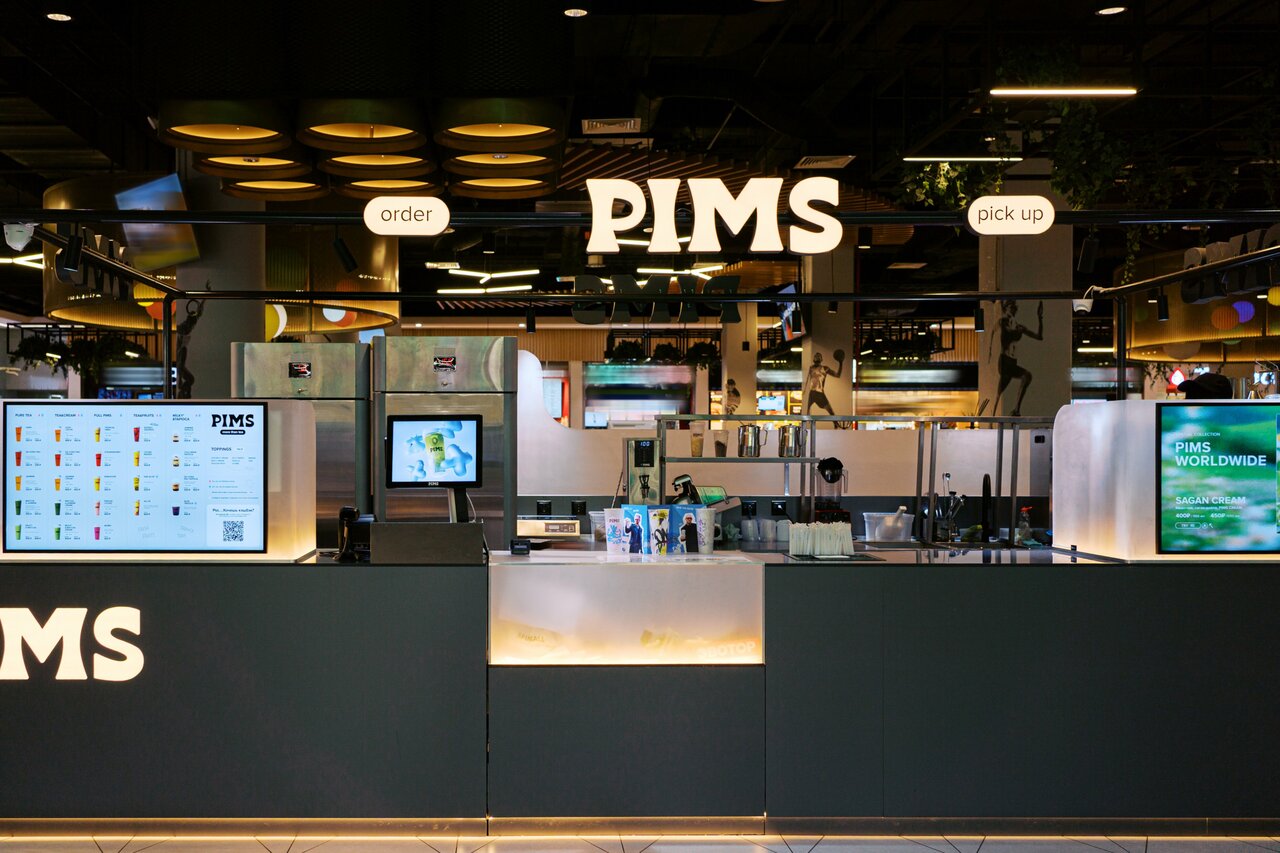 Pims — Pims