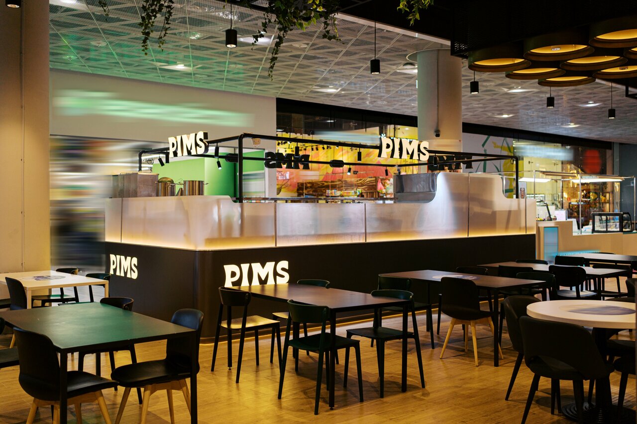 Pims — Pims