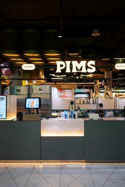 Pims