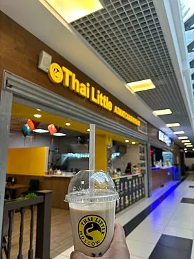 Thai Little — Thai Little