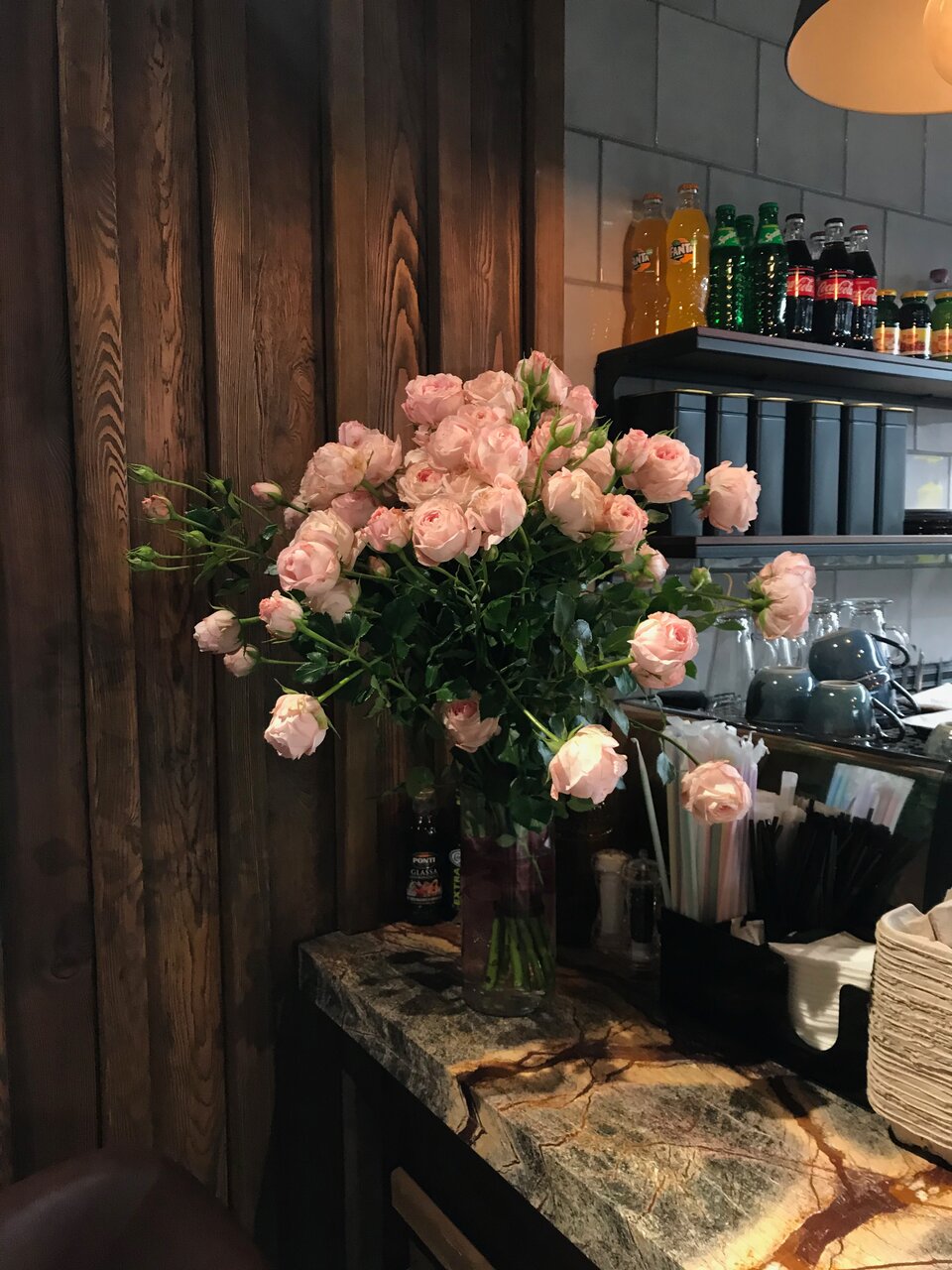 Black Grill House — Black Grill House