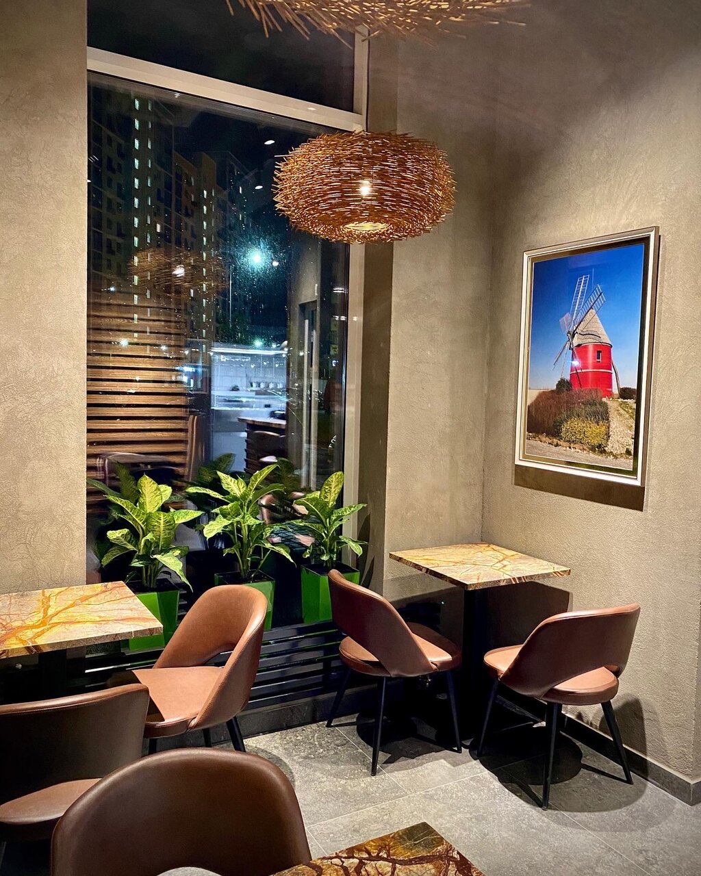 Black Grill House — Black Grill House