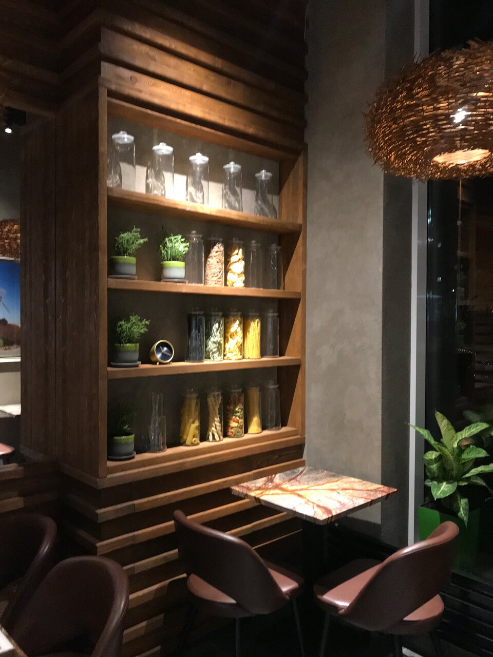 Black Grill House — Black Grill House