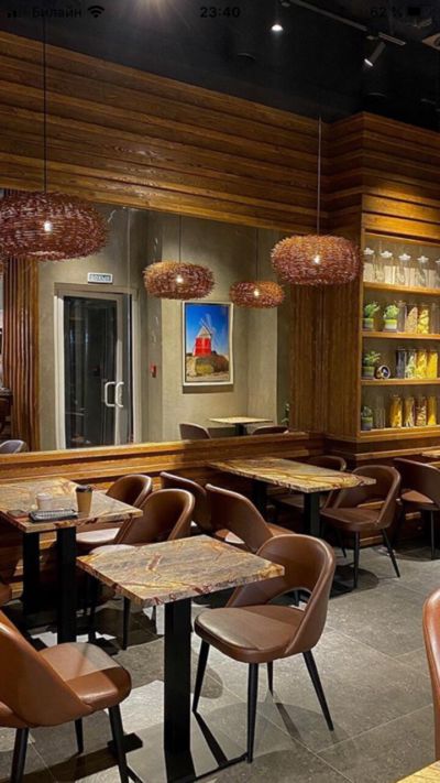 Black Grill House
