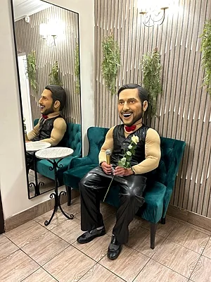 Сударушка Сударушка — фото 5