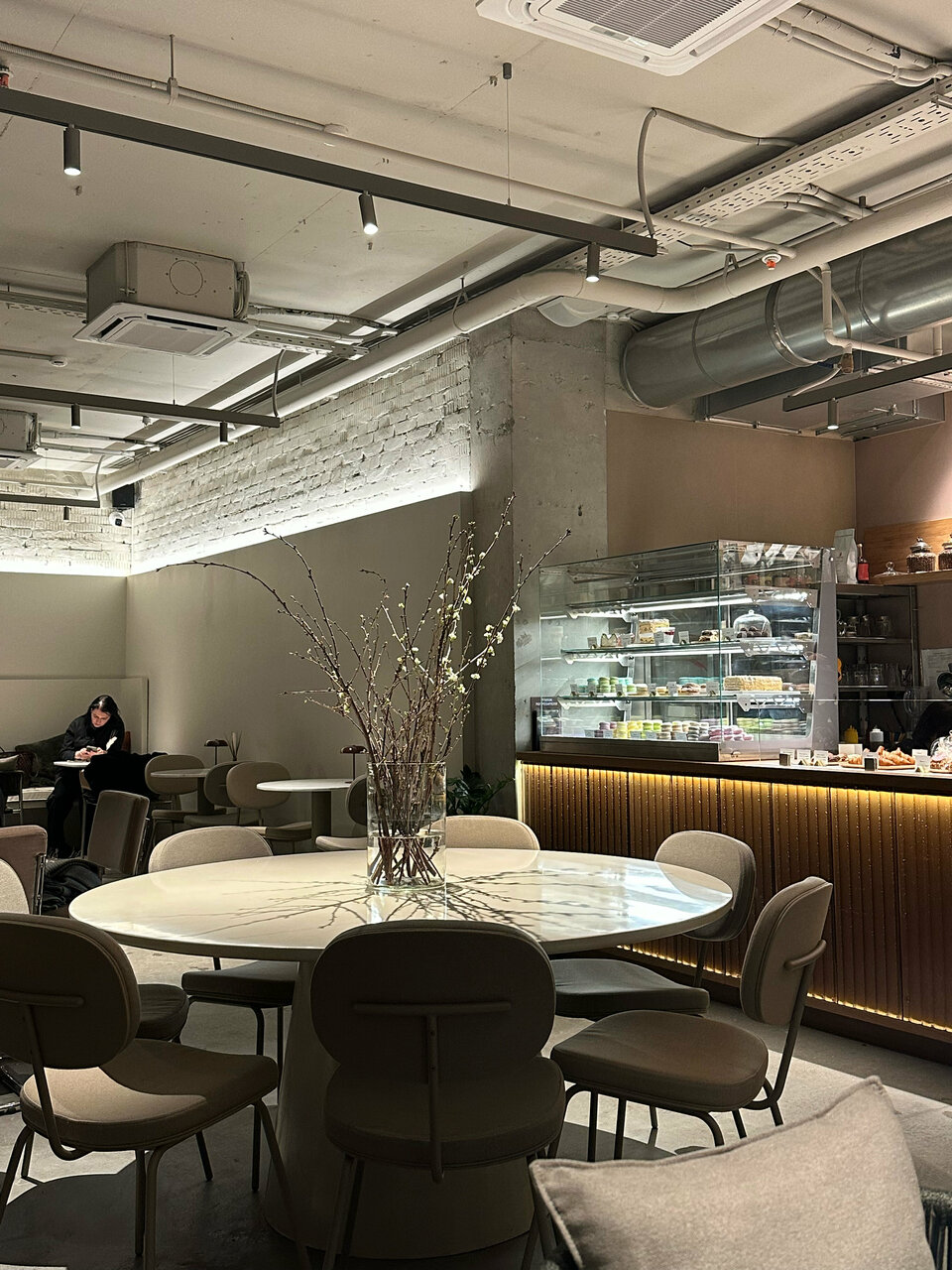 BreaddyCafe — BreaddyCafe