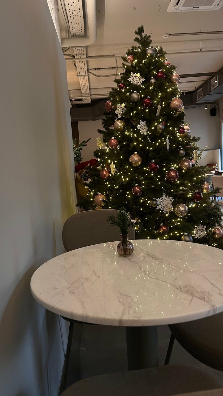 BreaddyCafe — BreaddyCafe