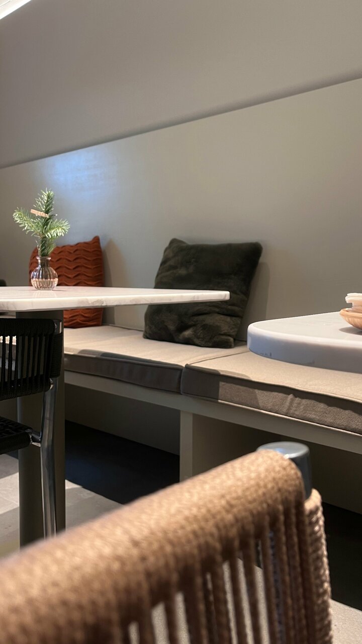 BreaddyCafe — BreaddyCafe