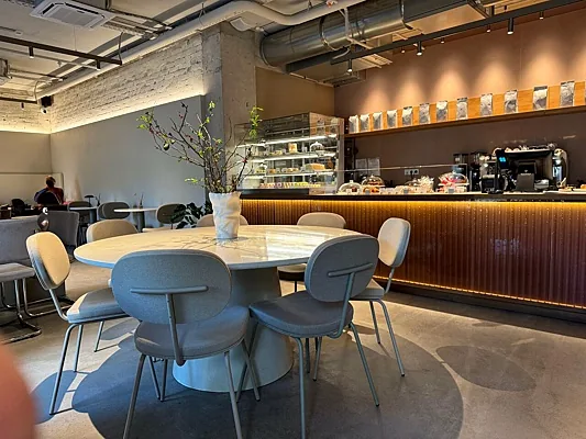 BreaddyCafe, BreaddyCafe — фото