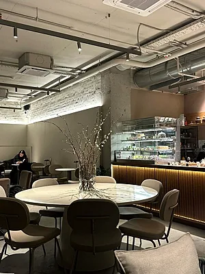 BreaddyCafe, BreaddyCafe — фото