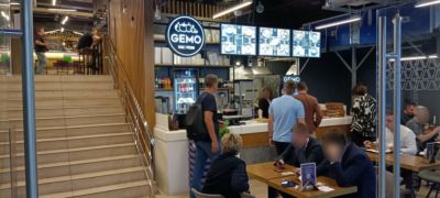 Gemo