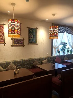 Чайхана, Чайхана — фото