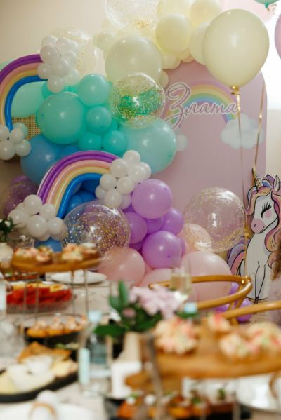 Ribambelle Сердце Столицы Ribambelle Сердце Столицы — фото 5