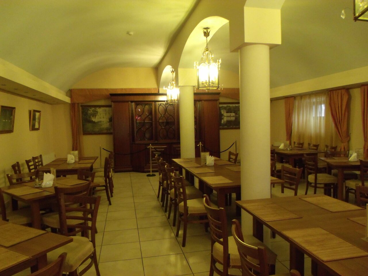 Кафе — Кафе