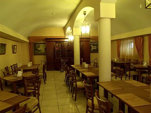 Кафе — Кафе