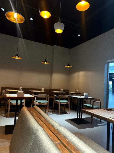 Amg Coffee