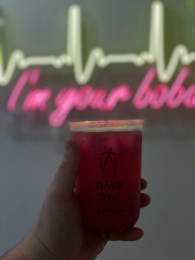 Davs Tea